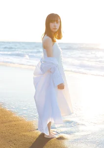 Kaori Maeda Releases First Photobook 'Otona no Kaori' Featuring Elegant Portraits - image 8