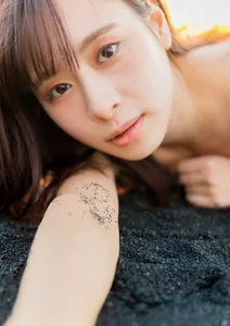Kaori Maeda Releases First Photobook 'Otona no Kaori' Featuring Elegant Portraits - image 10