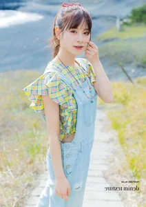 Kaori Maeda Releases First Photobook 'Otona no Kaori' Featuring Elegant Portraits - image 33
