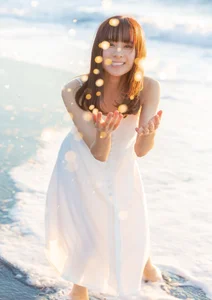 Kaori Maeda Releases First Photobook 'Otona no Kaori' Featuring Elegant Portraits - image 17