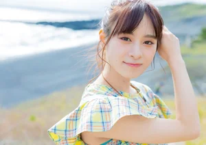 Kaori Maeda Releases First Photobook 'Otona no Kaori' Featuring Elegant Portraits - image 27