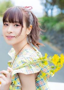 Kaori Maeda Releases First Photobook 'Otona no Kaori' Featuring Elegant Portraits - image 29
