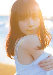 Kaori Maeda Releases First Photobook 'Otona no Kaori' Featuring Elegant Portraits - image 12