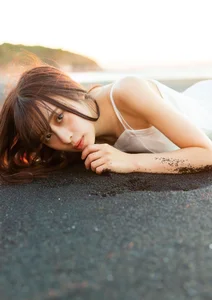 Kaori Maeda Releases First Photobook 'Otona no Kaori' Featuring Elegant Portraits - image 25