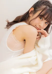 Kaori Maeda Releases First Photobook 'Otona no Kaori' Featuring Elegant Portraits - image 1