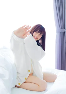 Kaori Maeda Releases First Photobook 'Otona no Kaori' Featuring Elegant Portraits - image 23