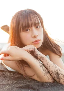 Kaori Maeda Releases First Photobook 'Otona no Kaori' Featuring Elegant Portraits - image 14