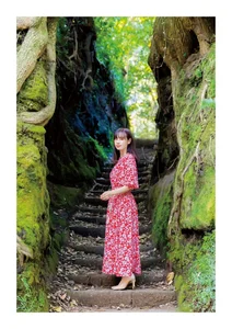 Kaori Maeda Releases First Photobook 'Otona no Kaori' Featuring Elegant Portraits - image 28