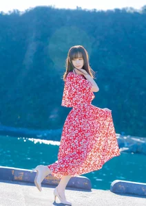 Kaori Maeda Releases First Photobook 'Otona no Kaori' Featuring Elegant Portraits - image 19