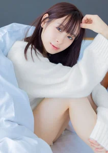 Kaori Maeda Releases First Photobook 'Otona no Kaori' Featuring Elegant Portraits - image 5