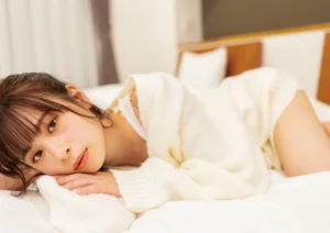 Kaori Maeda Releases First Photobook 'Otona no Kaori' Featuring Elegant Portraits - image 15
