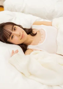 Kaori Maeda Releases First Photobook 'Otona no Kaori' Featuring Elegant Portraits - image 16