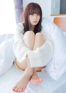 Kaori Maeda Releases First Photobook 'Otona no Kaori' Featuring Elegant Portraits - image 7