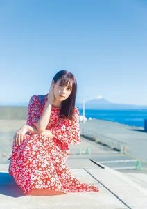 Kaori Maeda Releases First Photobook 'Otona no Kaori' Featuring Elegant Portraits - image 11