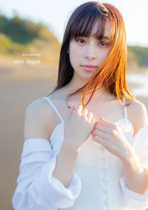 Kaori Maeda Releases First Photobook 'Otona no Kaori' Featuring Elegant Portraits - image 30