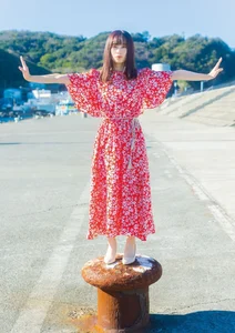 Kaori Maeda Releases First Photobook 'Otona no Kaori' Featuring Elegant Portraits - image 32