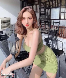 Sizzling Summer Style: How This Viral Fashion Influencer is Redefining Bold and Confident Aesthetics - image 25