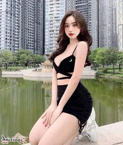 Sizzling Summer Style: How This Viral Fashion Influencer is Redefining Bold and Confident Aesthetics - image 12