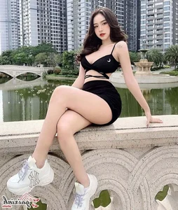 Sizzling Summer Style: How This Viral Fashion Influencer is Redefining Bold and Confident Aesthetics - image 22