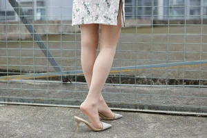 IESS Wan Ping Traditional Qipao Beauty: A Fusion of Classical Elegance and Modern Style - image 6