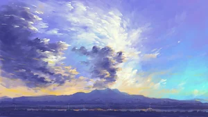 Stunning Digital Art Wallpaper Collection for Creative Inspiration - image 19