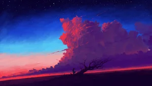 Stunning Digital Art Wallpaper Collection for Creative Inspiration - image 13