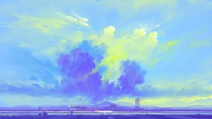 Stunning Digital Art Wallpaper Collection for Creative Inspiration - image 29