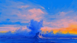 Stunning Digital Art Wallpaper Collection for Creative Inspiration - image 22