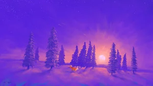 Stunning Digital Art Wallpaper Collection for Creative Inspiration - image 4