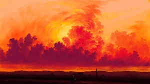 Stunning Digital Art Wallpaper Collection for Creative Inspiration - image 18