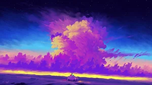 Stunning Digital Art Wallpaper Collection for Creative Inspiration - image 14