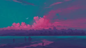 Stunning Digital Art Wallpaper Collection for Creative Inspiration - image 10