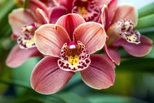 Exploring the Beauty of Singapore National Orchid Garden - image 8