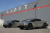 Mansory Tesla Cybertruck: Electric Pickup's Radical Transformation & Unique Design - image 4