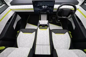 Mansory Tesla Cybertruck: Electric Pickup's Radical Transformation & Unique Design - image 6