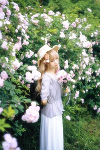 Art Language Collection: Flowers and Alice Featuring Zi Qing 2024.06.01 - image 10