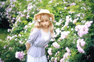 Art Language Collection: Flowers and Alice Featuring Zi Qing 2024.06.01 - image 8