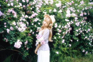 Art Language Collection: Flowers and Alice Featuring Zi Qing 2024.06.01 - image 4