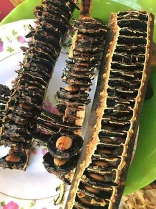 Nostalgic Childhood Snacks: Timeless Flavors That Money Can Hardly Buy Today - image 7