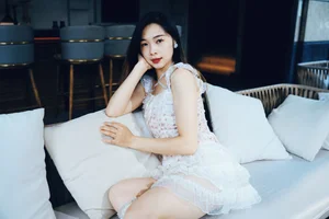 YiTuYu Art Language Vol.10471 Featuring Yi Ming: A Stunning 14-Page Photography Gallery - image 6