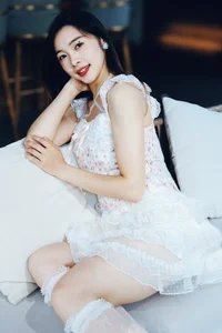 YiTuYu Art Language Vol.10471 Featuring Yi Ming: A Stunning 14-Page Photography Gallery - image 4