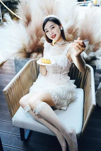 YiTuYu Art Language Vol.10471 Featuring Yi Ming: A Stunning 14-Page Photography Gallery - image 9