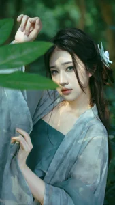 Artistic Excellence in YiTuYu Art Language Vol.7533 Featuring Zang Yi Tong - image 5