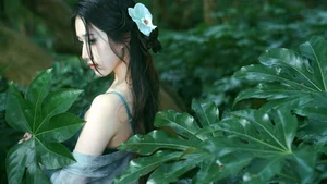 Artistic Excellence in YiTuYu Art Language Vol.7533 Featuring Zang Yi Tong - image 0