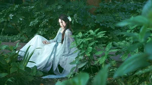 Artistic Excellence in YiTuYu Art Language Vol.7533 Featuring Zang Yi Tong - image 4