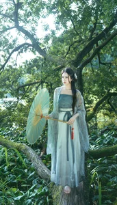 Artistic Excellence in YiTuYu Art Language Vol.7533 Featuring Zang Yi Tong - image 3