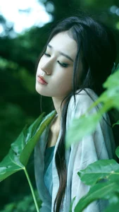 Artistic Excellence in YiTuYu Art Language Vol.7533 Featuring Zang Yi Tong - image 1