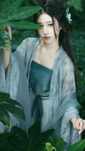 Artistic Excellence in YiTuYu Art Language Vol.7533 Featuring Zang Yi Tong - image 14