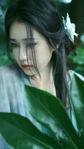 Artistic Excellence in YiTuYu Art Language Vol.7533 Featuring Zang Yi Tong - image 12