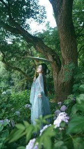Artistic Excellence in YiTuYu Art Language Vol.7533 Featuring Zang Yi Tong - image 13
